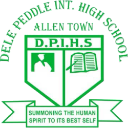 Dele Peddle International High School
